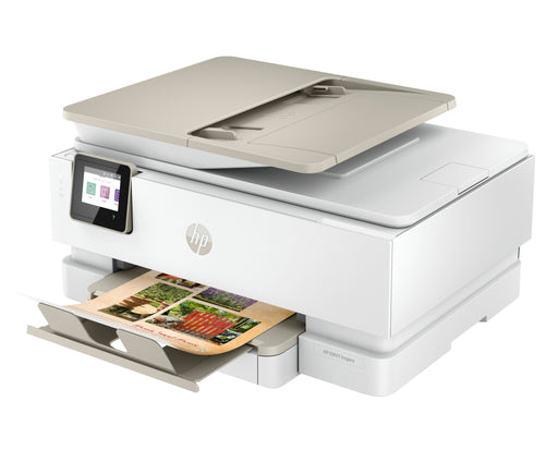 EAN 0195697743993 - HP ENVY Inspire 7920e AIO Printer Inyección de tinta térmica A4 4800 x 1200 DPI 15 ppm Wifi imagen 2