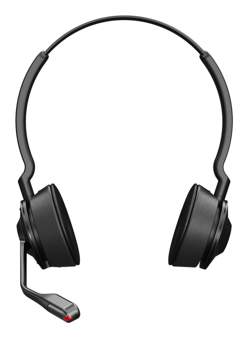 EAN 5706991031126 - Jabra Engage 55 SE Auriculares Inalámbrico Diadema Oficina/Centro de llamadas Negro imagen 2