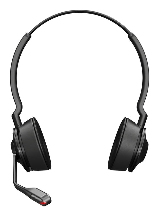 EAN 5706991031188 - Jabra Engage 55 SE Auriculares Inalámbrico Diadema Oficina/Centro de llamadas Negro imagen 4
