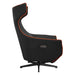 EAN 4710483778445 - COUGAR Gaming Magus Sofá de gaming Asiento acolchado Negro imagen 7