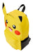 EAN 0671803507913 - Loungefly Pikachu mochila City backpack Amarillo Nylon imagen 3