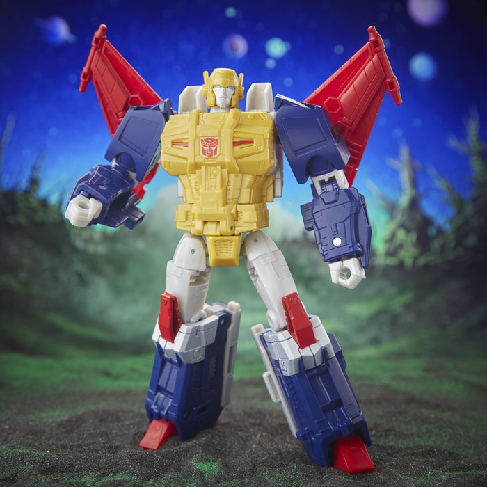 EAN 5010994202309 - Transformers Metalhawk imagen 5
