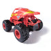EAN 0681147014824 - Monster Jam Marvel Iron Man RC Monster Truck imagen 3