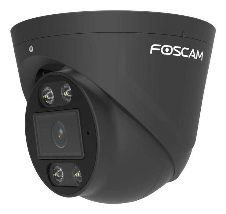 EAN 6954836056288 - Foscam FN9108E-T4-2T BLACK kit de videovigilancia Alámbrico 8 canales imagen 4