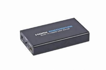 EAN 8716309067942 - EnerGenie DSC-SCART-HDMI convertidor de señal de vídeo imagen 2
