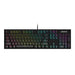EAN 4719331551353 - GIGABYTE AORUS K1 teclado Juego USB QWERTY Inglés Negro imagen 5