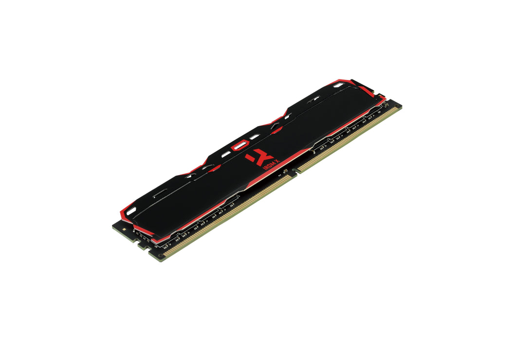 EAN 5908267961186 - Goodram IRDM X IR-X3200D464L16SA/16GDC módulo de memoria 16 GB 2 x 8 GB DDR4 imagen 2