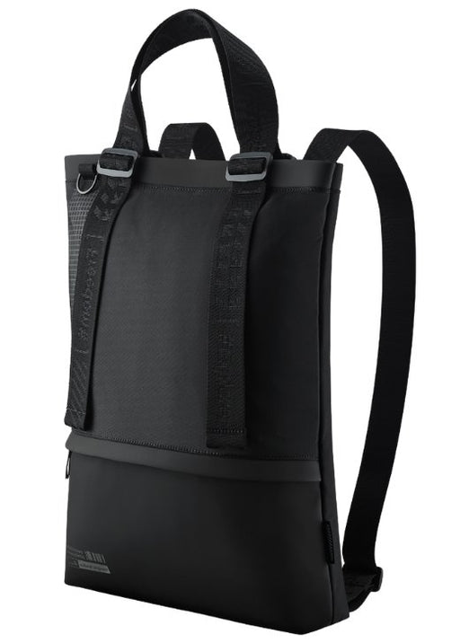 EAN 4711081271864 - ASUS Vivobook 3-in-1 Bag mochila Mochila de senderismo Negro Cuero, Poliéster imagen 1