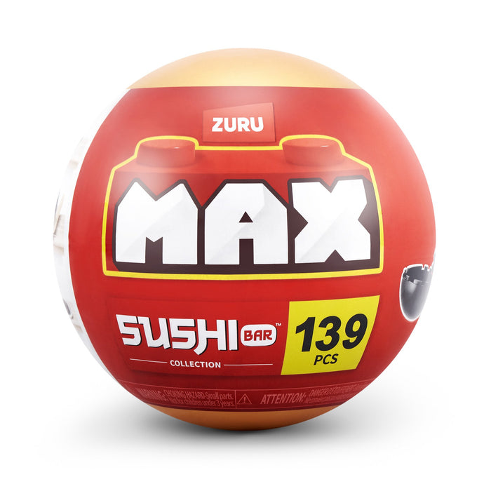 EAN 4894680042353 - MAX Premium Sushi Bar imagen 6