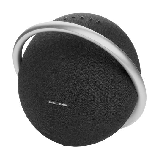 EAN 6925281971068 - Harman/Kardon Onyx Studio 8 Altavoz portátil estéreo Negro 50 W imagen 6