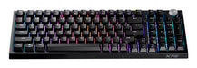 EAN 4711085946843 - XPG SORCERER teclado Juego USB Español Negro imagen 4