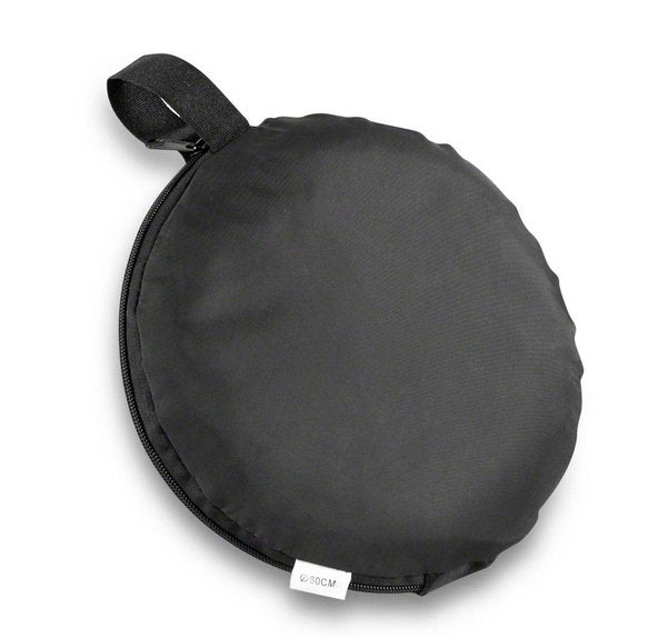 EAN 4250234580823 - Mantona 18082 reflector de estudio fotográfico Alrededor Negro, Oro, Plata, Blanco imagen 3