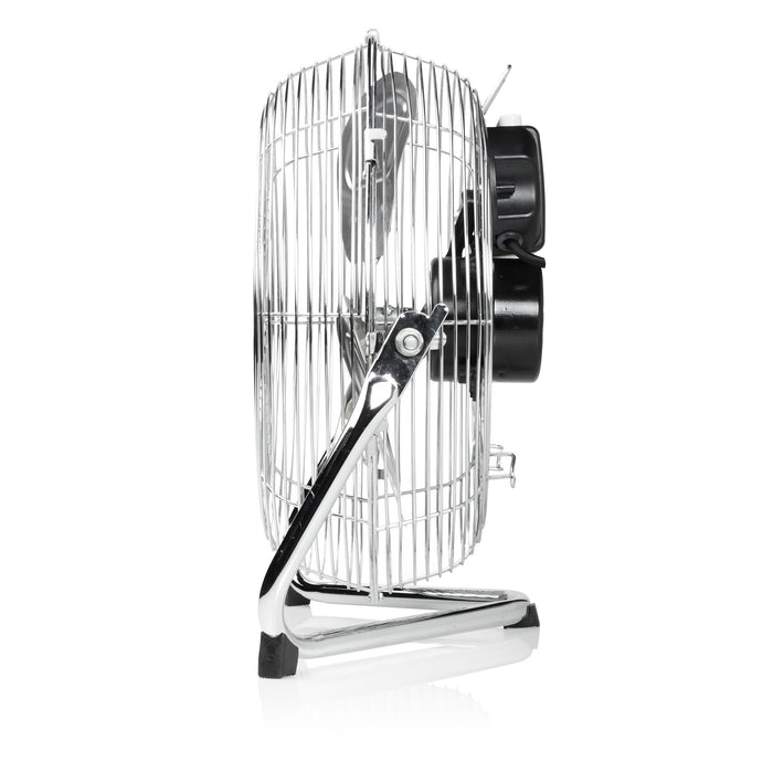 EAN 8713016059338 - Tristar VE-5933 ventilador Negro, Plata imagen 5