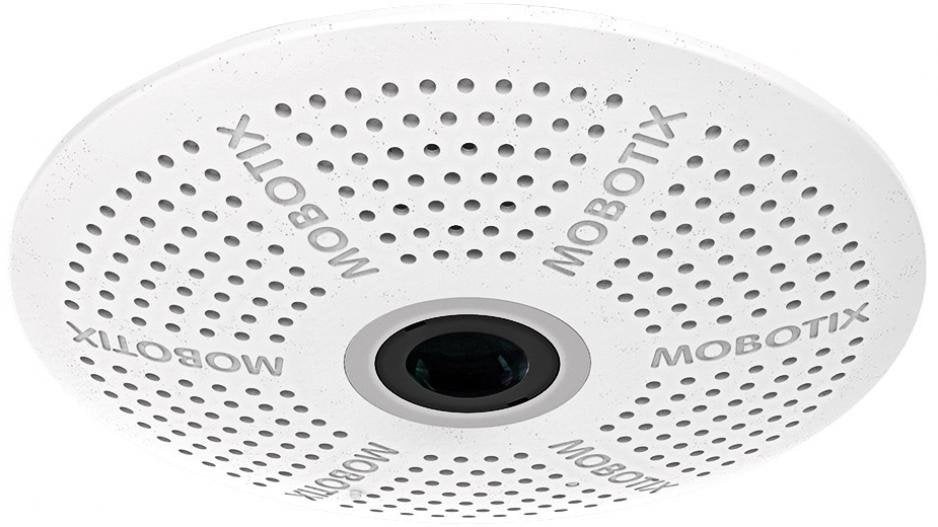 EAN 4047438030496 - Mobotix c26B Almohadilla Cámara de seguridad IP Interior 3072 x 2048 Pixeles Techo imagen 1