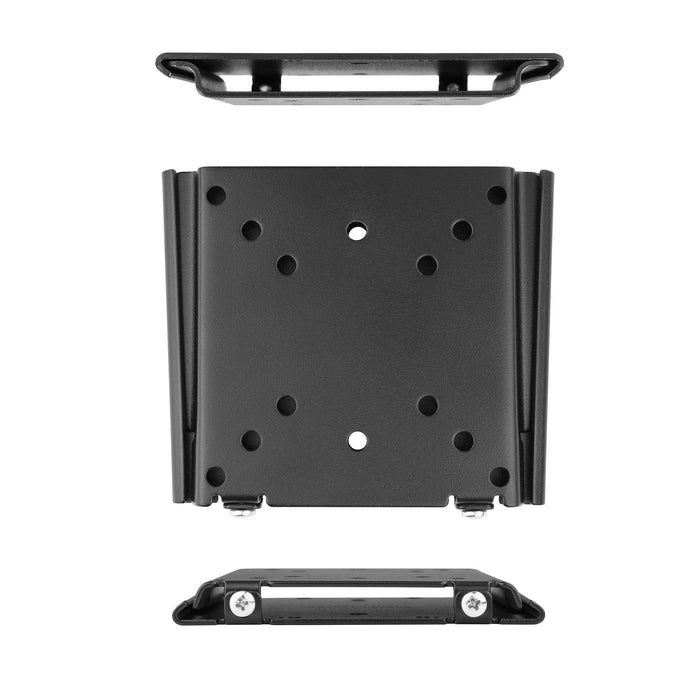 EAN 8433281001565 - TooQ LP1023F-B soporte para TV 58,4 cm (23") imagen 3