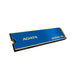 EAN 4711085938183 - ADATA LEGEND 700 512 GB M.2 PCI Express 3.0 NVMe 3D NAND imagen 4