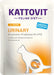 EAN 4000158772282 - Kattovit 77228 alimento seco para gatos 85 g Adulto Pollo imagen 1