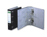 EAN 4002030104099 - Elba Lever Arch File with 2 Mechanisms Rado 75mm, A4 Black carpeta de cartón Negro imagen 1