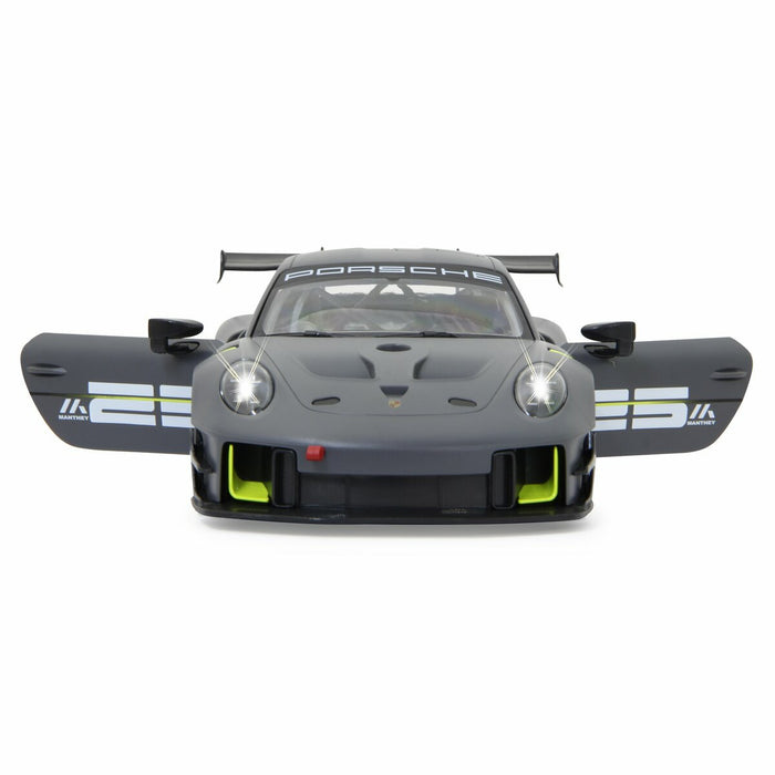 EAN 4042774470906 - Jamara Porsche 911 GT2 RS modelo controlado por radio Coche deportivo Motor eléctrico 1:14 imagen 17