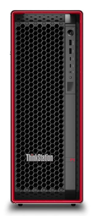 EAN 196804825434 - Lenovo ThinkStation P5 Intel® Xeon® W w3-2435 32 GB DDR5-SDRAM 1 TB SSD Windows 11 Pro for Workstations To imagen 2
