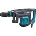 EAN 88381602181 - Makita HM1213C martillo de demolición Negro, Azul 1500 W imagen 1