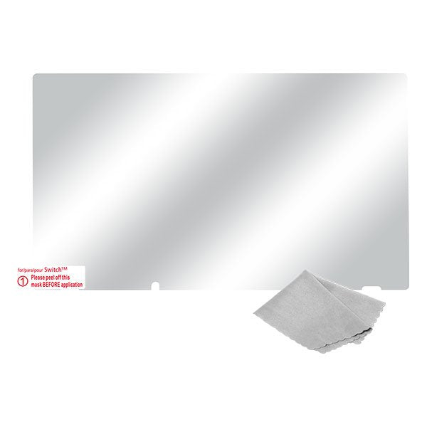 EAN 8431305026860 - Ardistel 8431305026860 accesorio y piza de videoconsola Protector de pantalla imagen 3