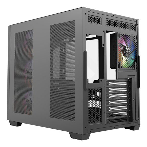 EAN 6978262010935 - XYZ QUBEX Cubo Negro imagen 8