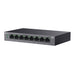 EAN 4895252505986 - TP-Link LiteWave LS108GP switch No administrado Gigabit Ethernet (10/100/1000) Energía sobre Ethernet (Po imagen 3