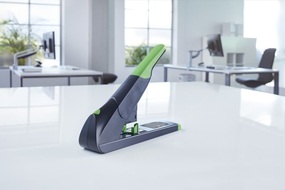 EAN 4009729078006 - Novus B 56 re+new Negro, Verde imagen 4