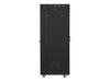 EAN 5901969430400 - Lanberg FF01-6837-12BL armario rack 37U Rack o bastidor independiente Negro imagen 6