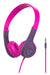 EAN 810119071361 - JLab JBuddies Pop Auriculares Alámbrico Diadema Música/uso diario Rosa imagen 1