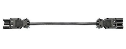 EAN 4016514023721 - Bachmann 375.080 cable de transmisión Negro 0,3 m imagen 1