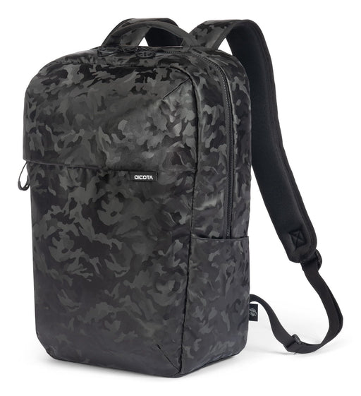 EAN 7640239422247 - DICOTA D32126 mochila Mochila informal Camuflaje Poliéster imagen 2