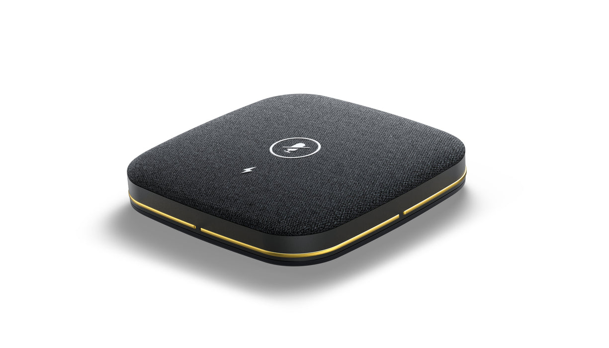 EAN 6938818315143 - Yealink CPW65 Negro Micrófono para conferencias imagen 4