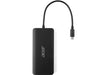 EAN 4712842946540 - Acer USB Type-C Dongle 12-in-1 Black Alámbrico USB 3.2 Gen 1 (3.1 Gen 1) Type-C Negro imagen 4