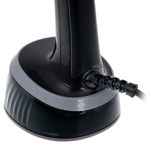 EAN 5902934835800 - Camry Premium CR 5033 vaporizador para ropa Cepillo a vapor 0,35 L 1800 W Negro, Gris imagen 5