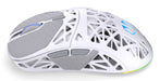 EAN 5903018667782 - ENDORFY LIV Plus Wireless Onyx White ratón Juego Ambidextro Bluetooth Óptico 26000 DPI imagen 22