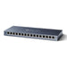 EAN 6935364084325 - TP-Link TL-SG116 No administrado Gigabit Ethernet (10/100/1000) Negro imagen 2