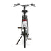 EAN 8050162355342 - Nilox NXEBJ7WH bicicleta eléctrica Blanco Aluminio 71,1 cm (28") 27,5 kg Litio imagen 5