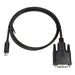 EAN 4052792050363 - LogiLink UA0331 Adaptador gráfico USB Negro imagen 3