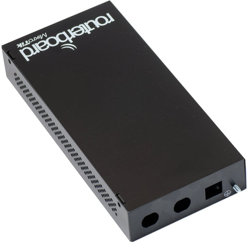 EAN 5706998097361 - Mikrotik CA493 caja para equipo Funda Negro imagen 2