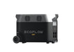 EAN 4897082665335 - EcoFlow Delta Pro estación de energía portátil Fosfato de hierro-litio (LiFePo4) 3600 W 45 kg imagen 59