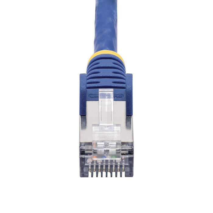 EAN 65030908610 - StarTech.com NLBL-1M-CAT8-PATCH cable de red S/FTP (S-STP) imagen 4
