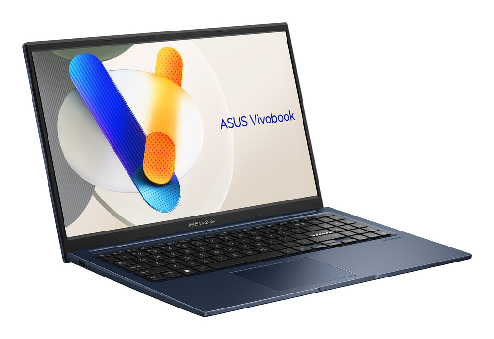EAN 4711636245531 - ASUS Vivobook 15 F1504VA-BQ285 39,6 cm (15.6") DDR4-SDRAM Wi-Fi 6 (802.11ax) imagen 3