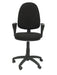 EAN 8436549392498 - PIQUERAS Y CRESPO 04CPBALI840BGOLF silla de oficina y de ordenador Asiento acolchado Respaldo acolchado imagen 1