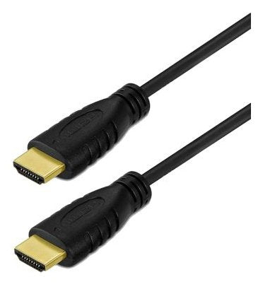 EAN 8052101433869 - Ewent EC1323 cable HDMI 10 m HDMI tipo A (Estándar) Negro imagen 1