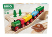 EAN 7312350360363 - BRIO 65th Anniversary Train Set imagen 6