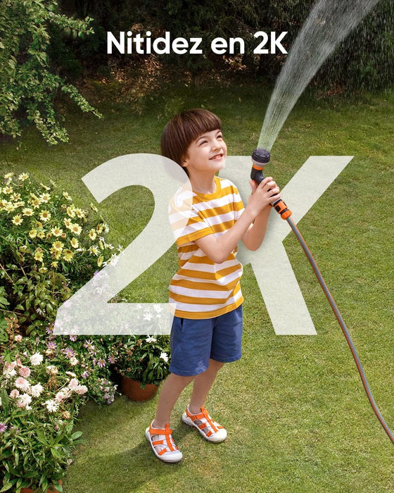 EAN 0194644132910 - Eufy SoloCam S220 Cubo Cámara de seguridad IP Interior y exterior Techo/pared imagen 10