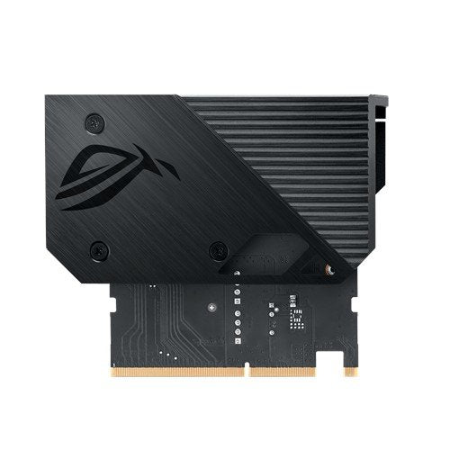 EAN 4718017372558 - ASUS ROG Crosshair VIII Impact AMD X570 Zócalo AM4 Mini DTX imagen 9