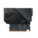 EAN 4718017372558 - ASUS ROG Crosshair VIII Impact AMD X570 Zócalo AM4 Mini DTX imagen 9